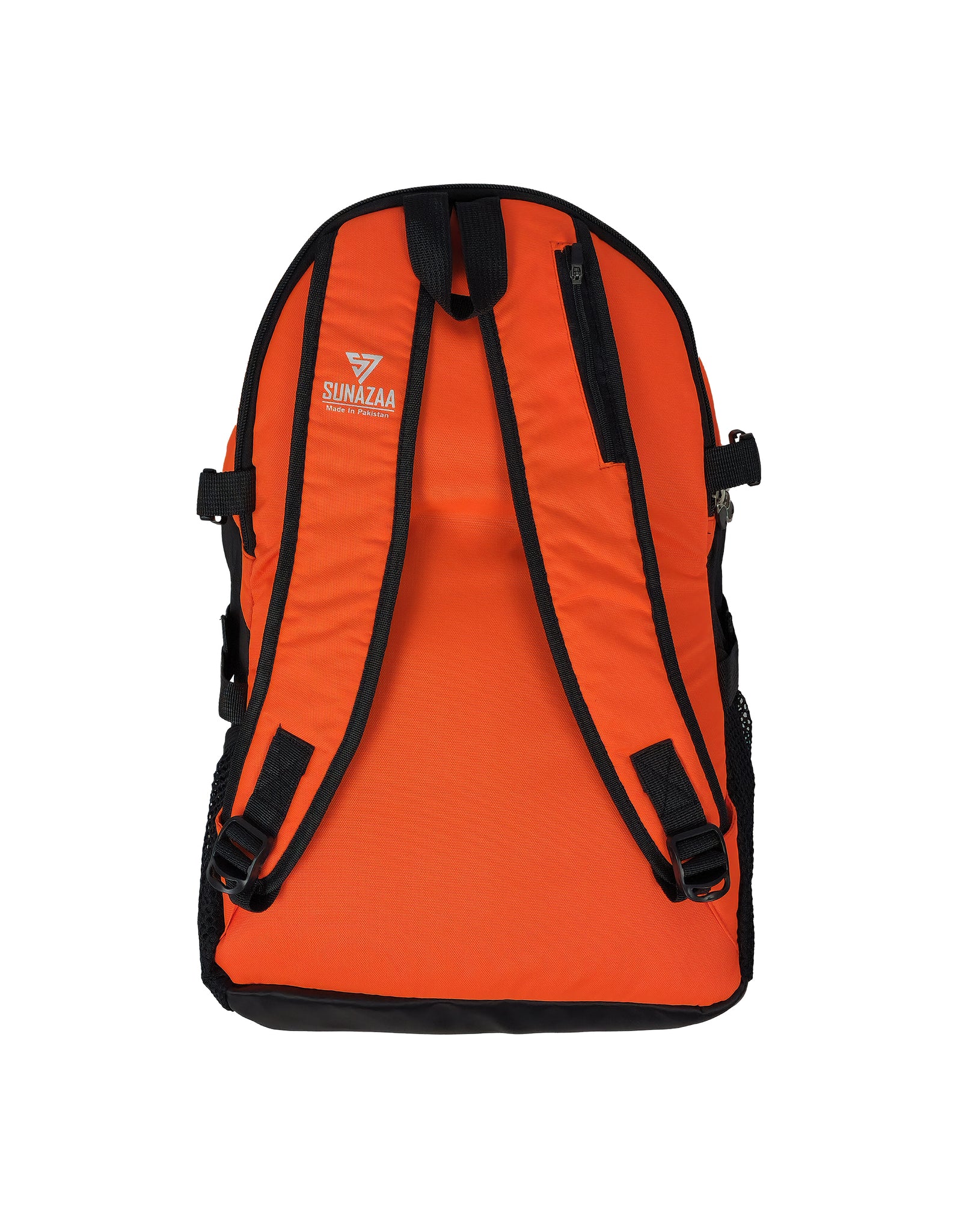 Dynamic Backpack Orange - SUNAZAA