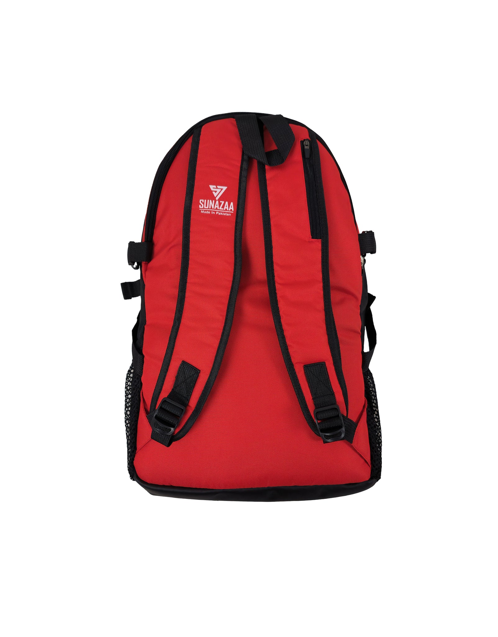 Dynamic Backpack Red - SUNAZAA