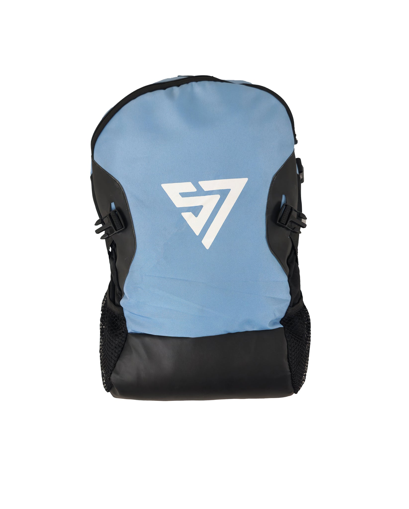 Dynamic Backpack Light Blue - SUNAZAA