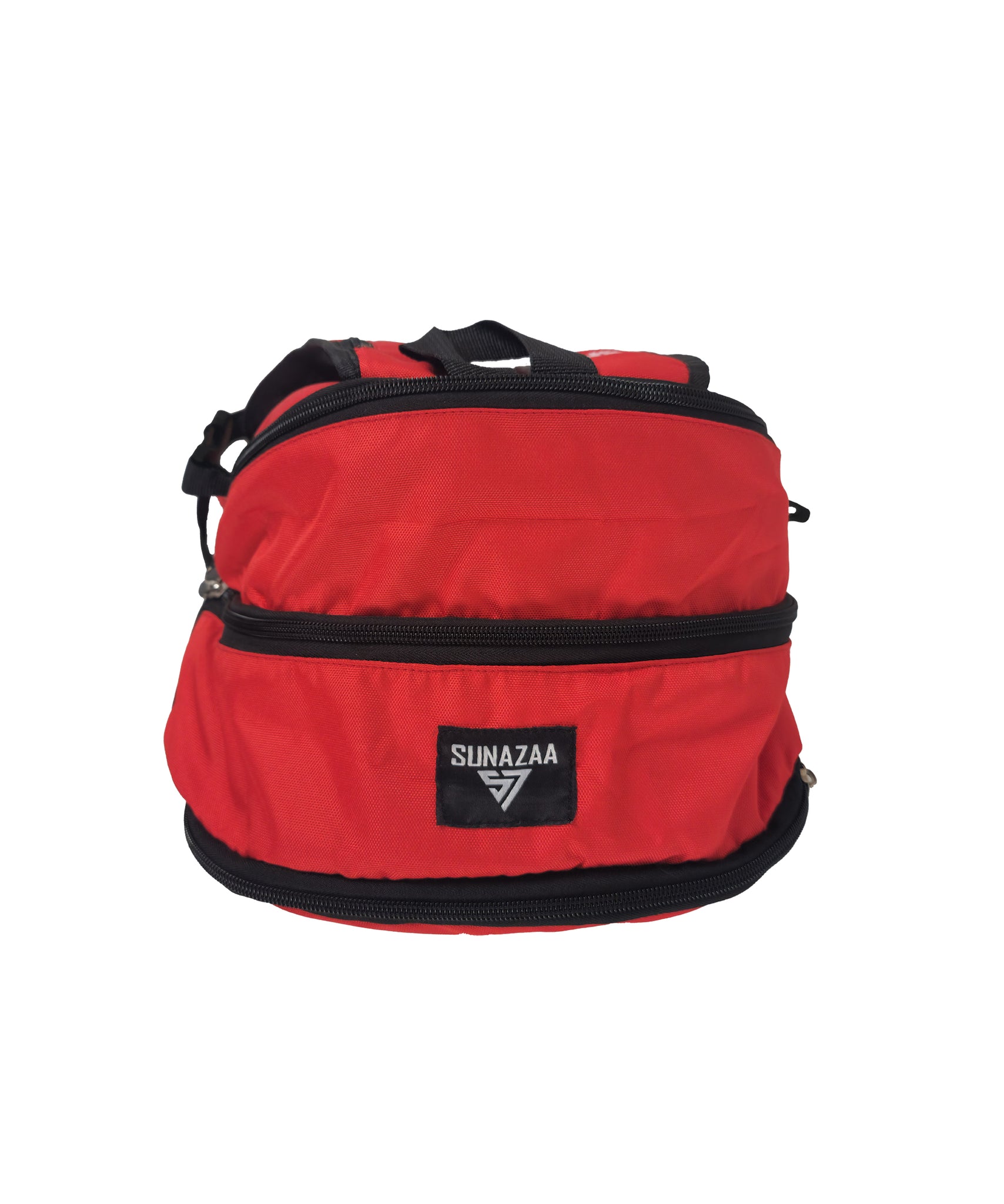 Dynamic Backpack Red - SUNAZAA